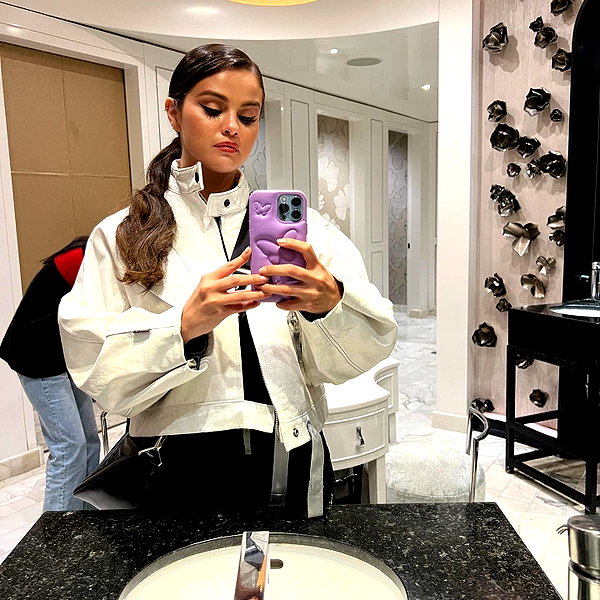 selenagomez instagram image archive image