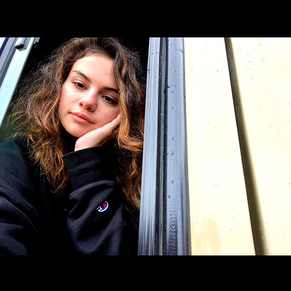 selenagomez instagram image archive image
