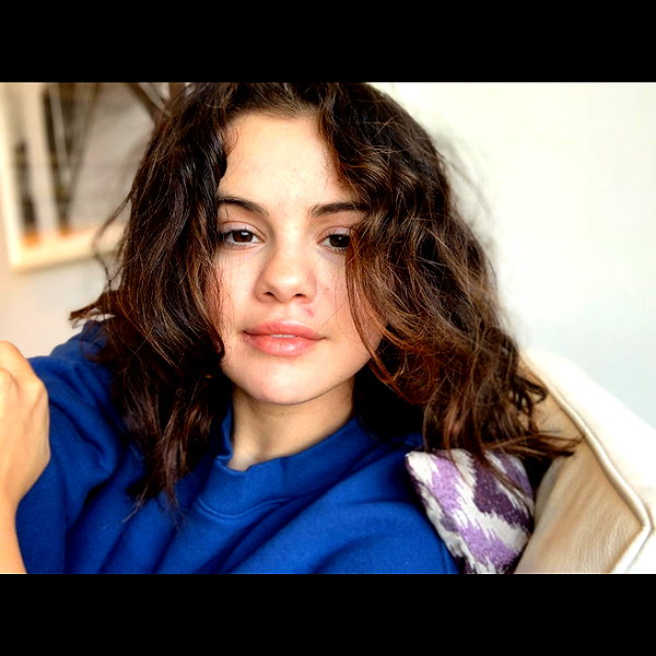 selenagomez instagram image archive image
