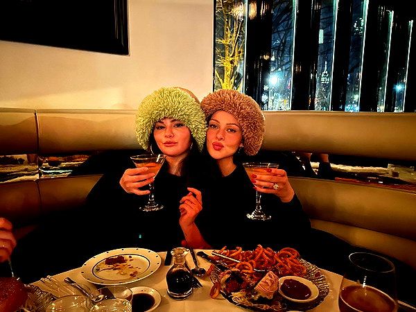 selenagomez instagram image archive image