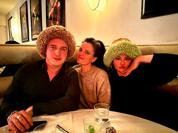 selenagomez instagram image archive image
