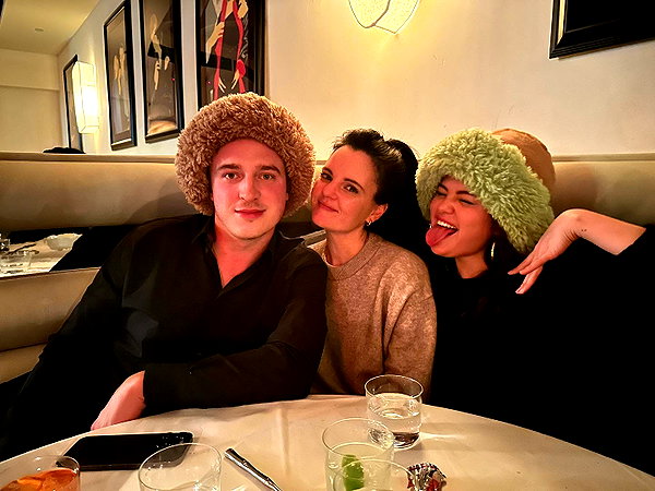 selenagomez instagram image archive image