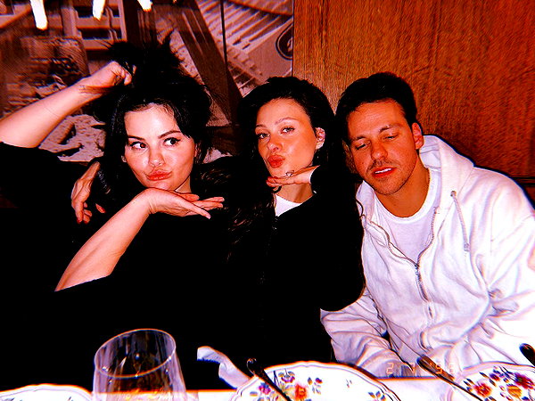 selenagomez instagram image archive image