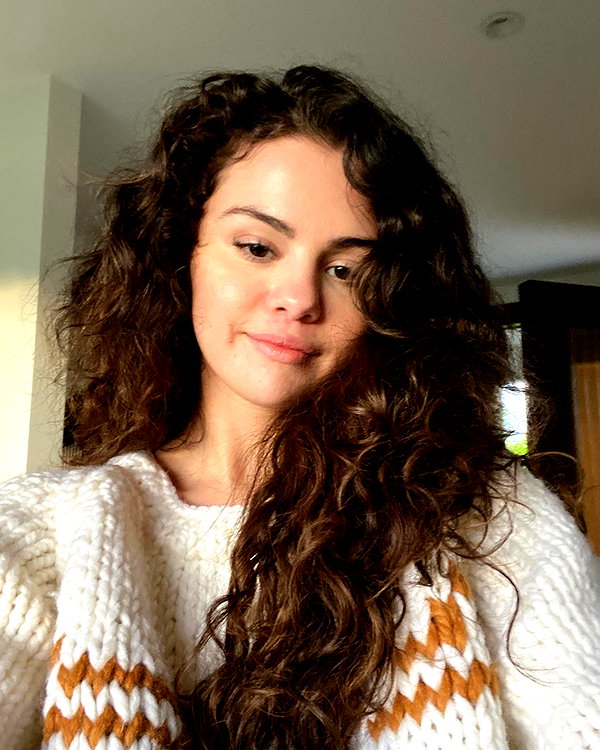 selenagomez instagram image archive image