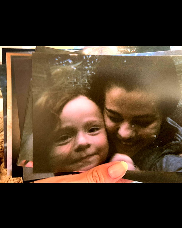 selenagomez instagram image archive image