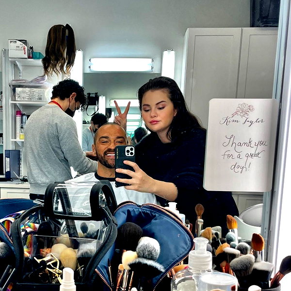 selenagomez instagram image archive image