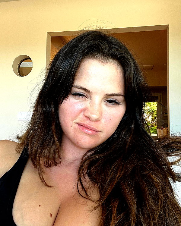 selenagomez instagram image archive image