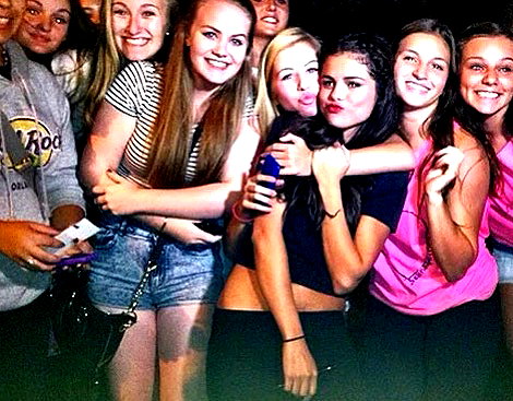 selenagomez instagram image archive image