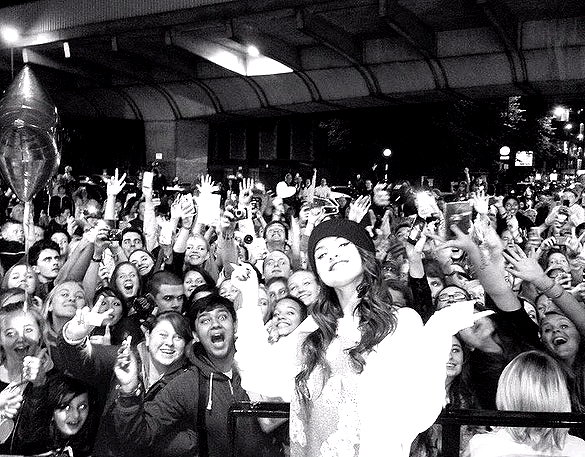 selenagomez instagram image archive image