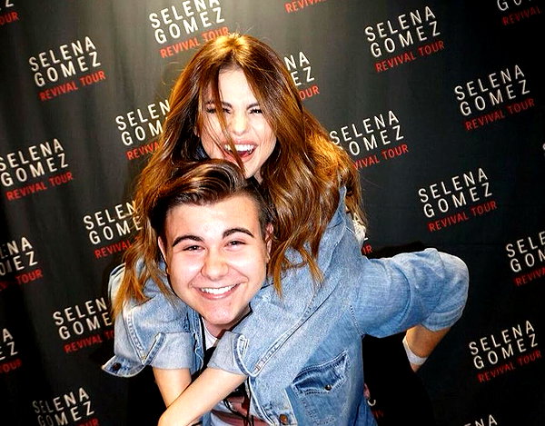 selenagomez instagram image archive image