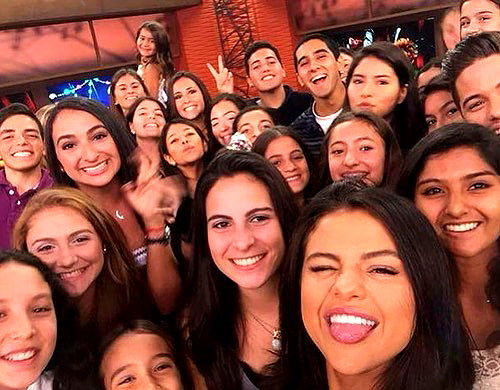 selenagomez instagram image archive image