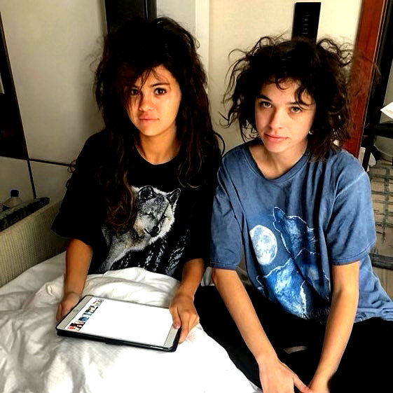 selenagomez instagram image archive image