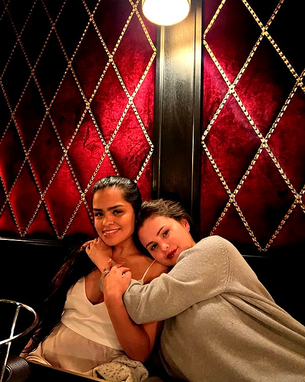 selenagomez instagram image archive image