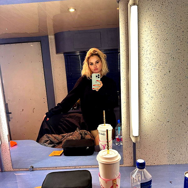selenagomez instagram image archive image