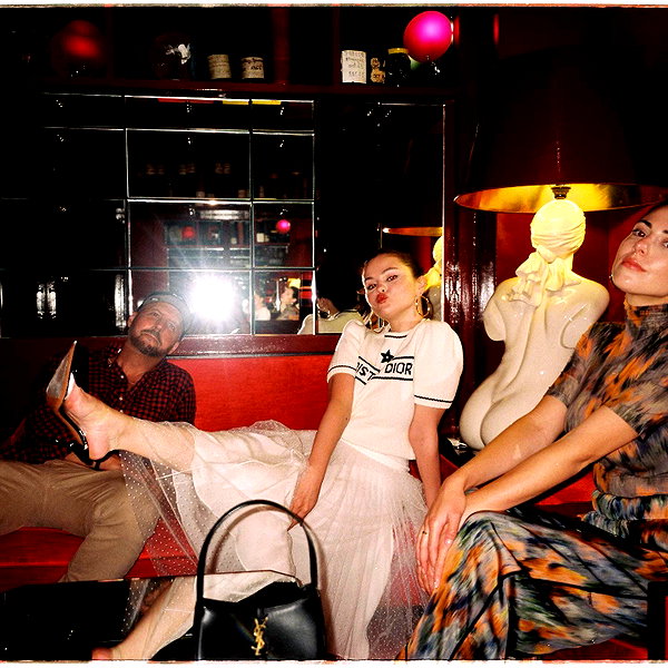 selenagomez instagram image archive image