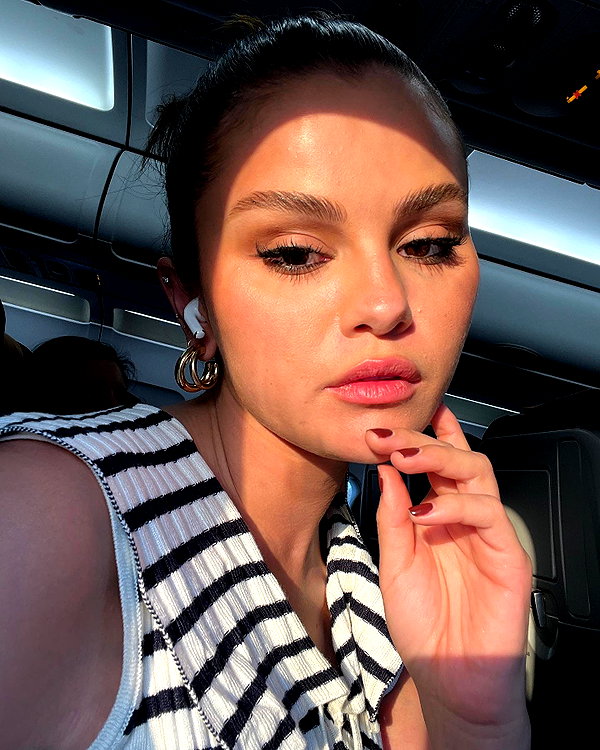 selenagomez instagram image archive image