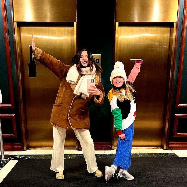 selenagomez instagram image archive image