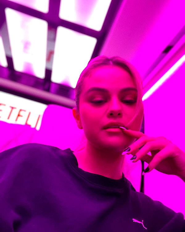 selenagomez instagram image archive image