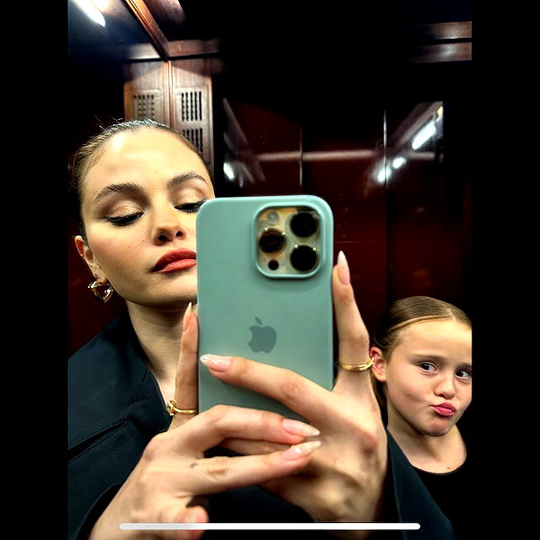 selenagomez instagram image archive image