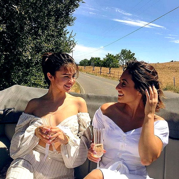 selenagomez instagram image archive image