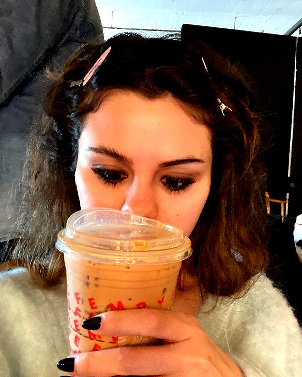 selenagomez instagram image archive image