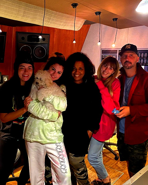 selenagomez instagram image archive image