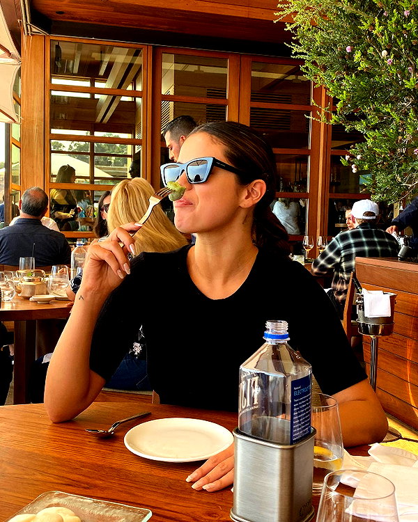 selenagomez instagram image archive image