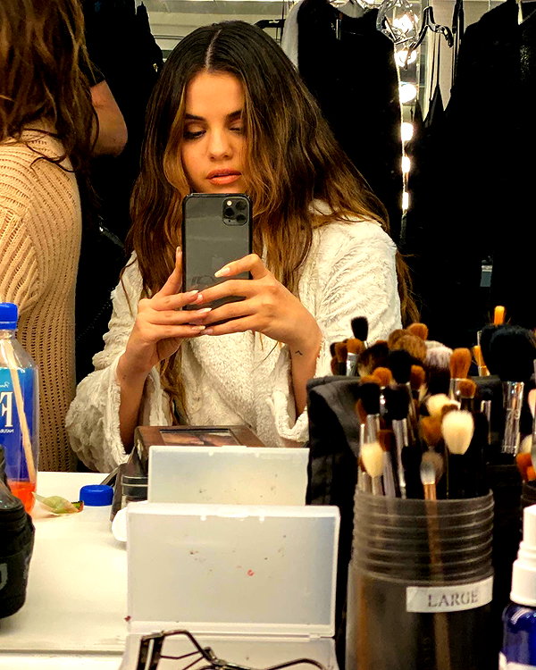selenagomez instagram image archive image