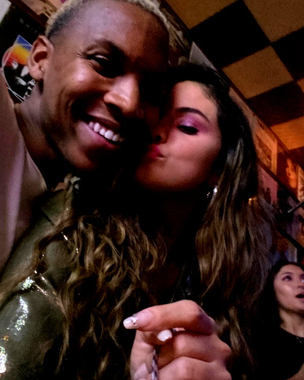 selenagomez instagram image archive image
