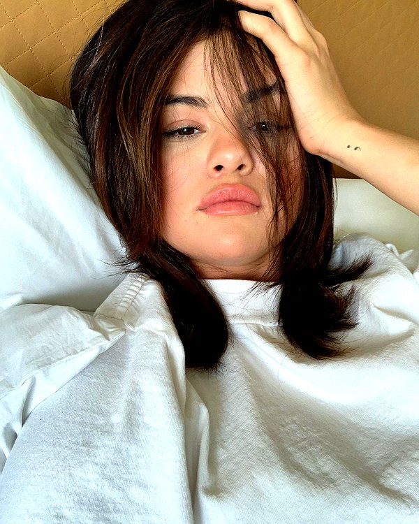 selenagomez instagram image archive image