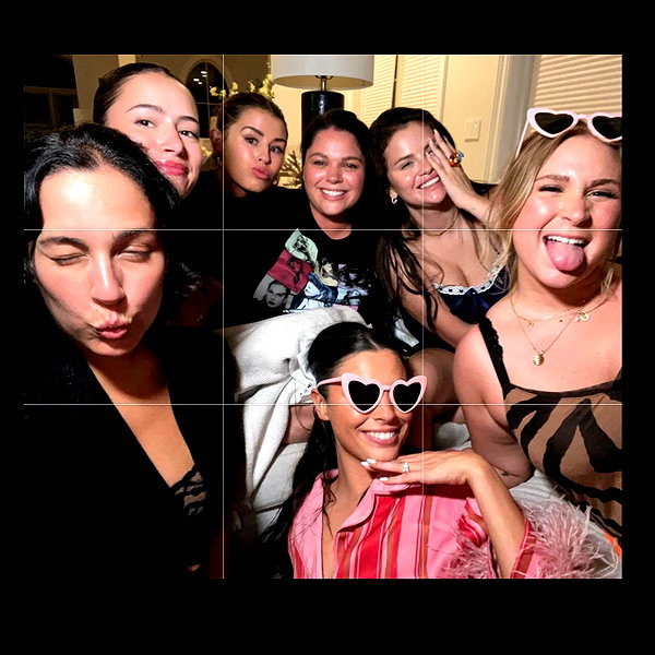 selenagomez instagram image archive image