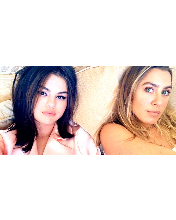 selenagomez instagram image archive image