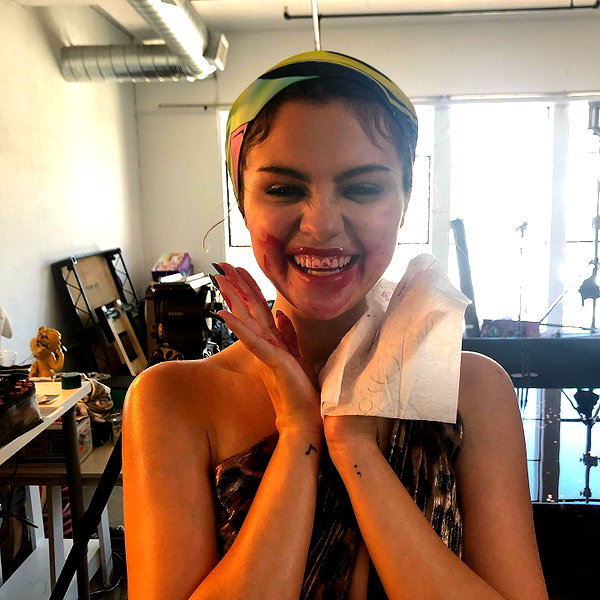 selenagomez instagram image archive image