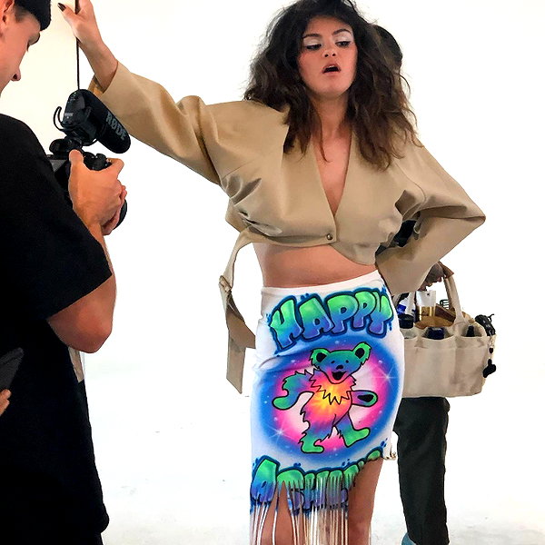 selenagomez instagram image archive image