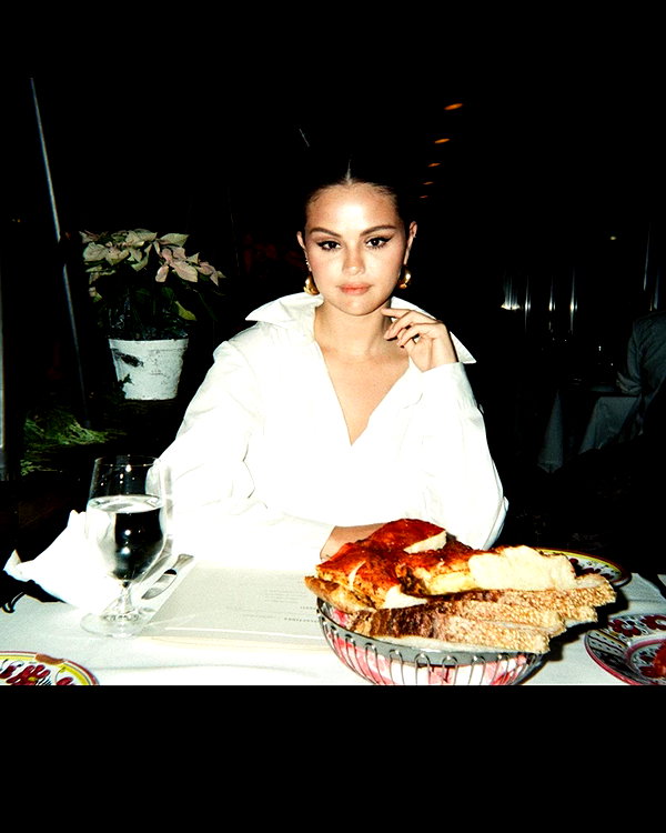 selenagomez instagram image archive image