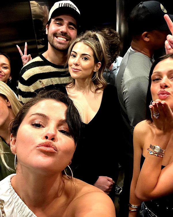 selenagomez instagram image archive image