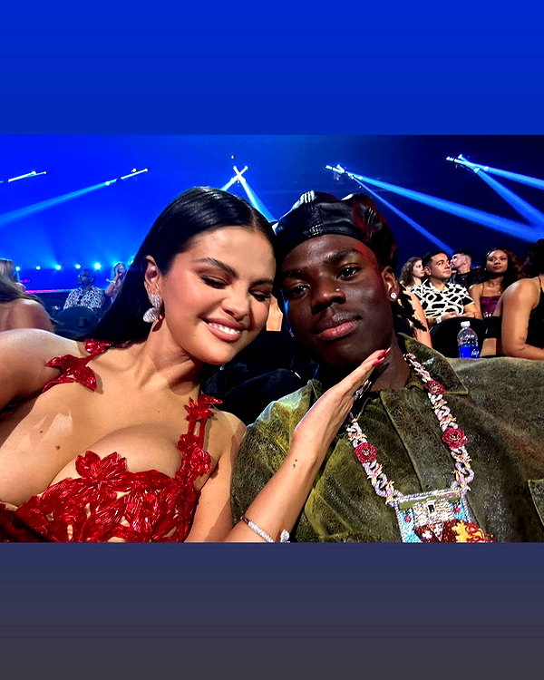 selenagomez instagram image archive image