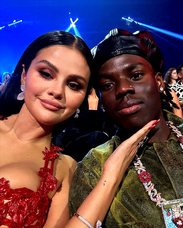 selenagomez instagram image archive image