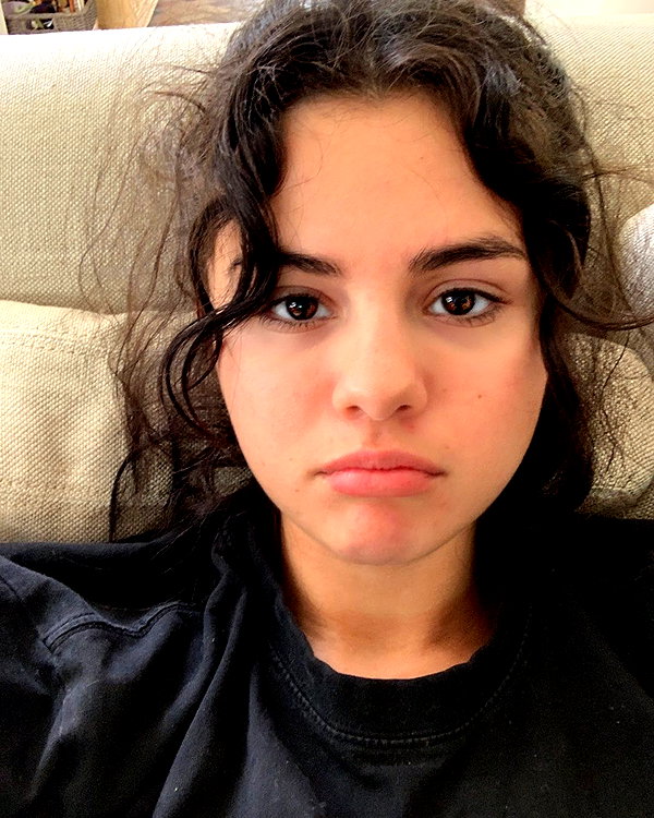 selenagomez instagram image archive image