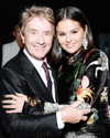 selenagomez Altpins Profile Picture