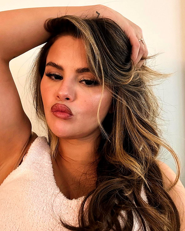 selenagomez instagram image archive image