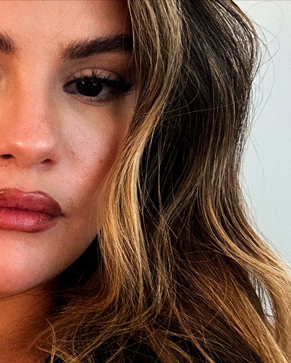 selenagomez instagram image archive image