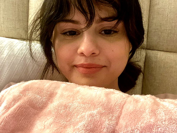 selenagomez instagram image archive image