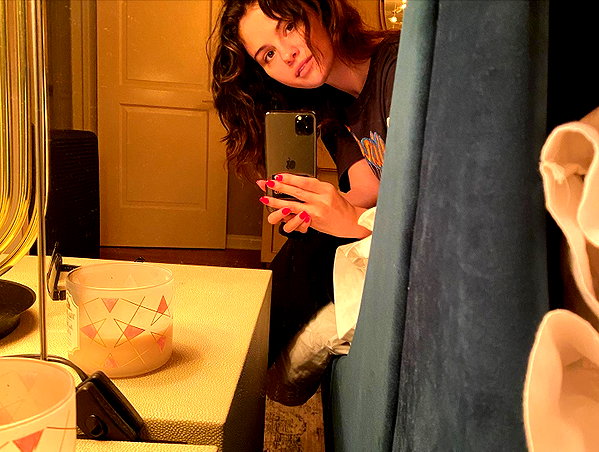 selenagomez instagram image archive image