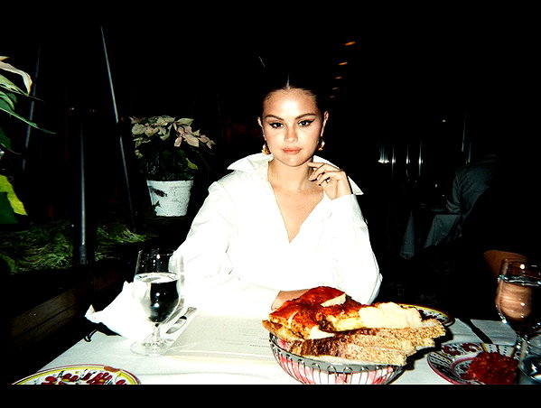 selenagomez instagram image archive image