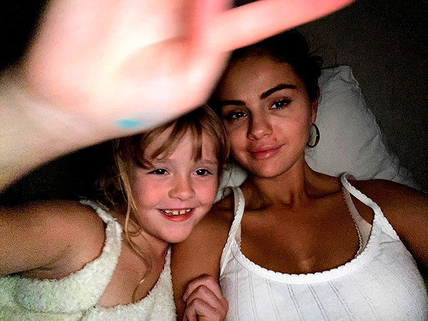 selenagomez instagram image archive image