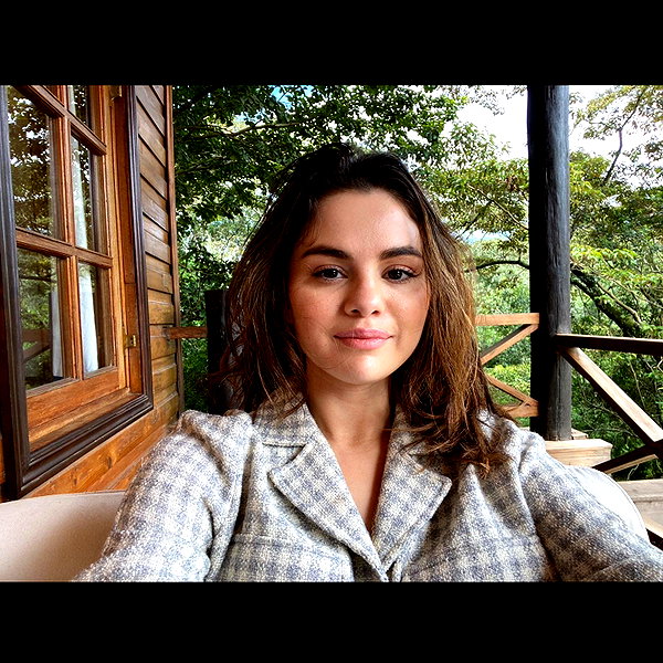 selenagomez instagram image archive image