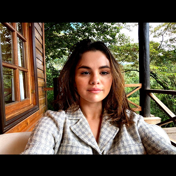 selenagomez instagram image archive image