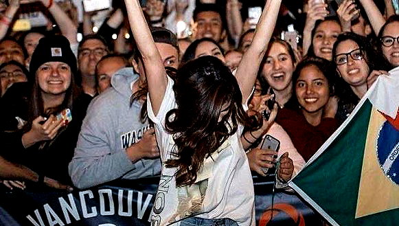 selenagomez instagram image archive image