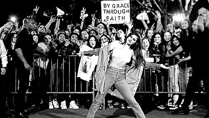 selenagomez instagram image archive image
